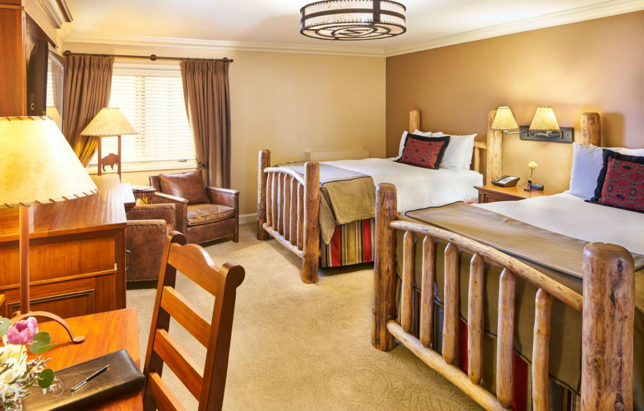 Hotel The Wort 4*